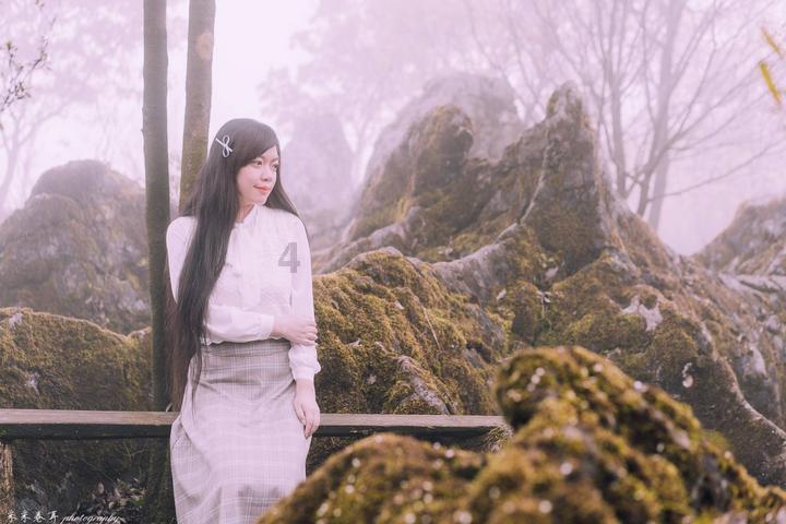女管家逃脱记