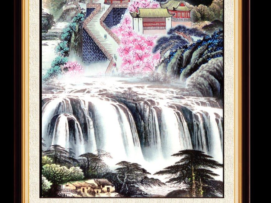 你是因为什么而晚婚的？游戏画面